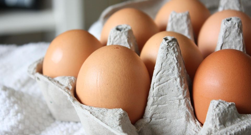 Диетолог Журавлева: яйца и попкорн помогут при похудении