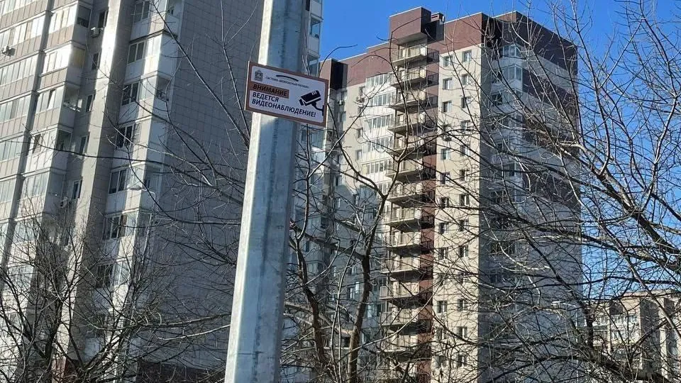 В Подмосковье выявили порядка 900 нарушителей правил перехода через ж/д пути