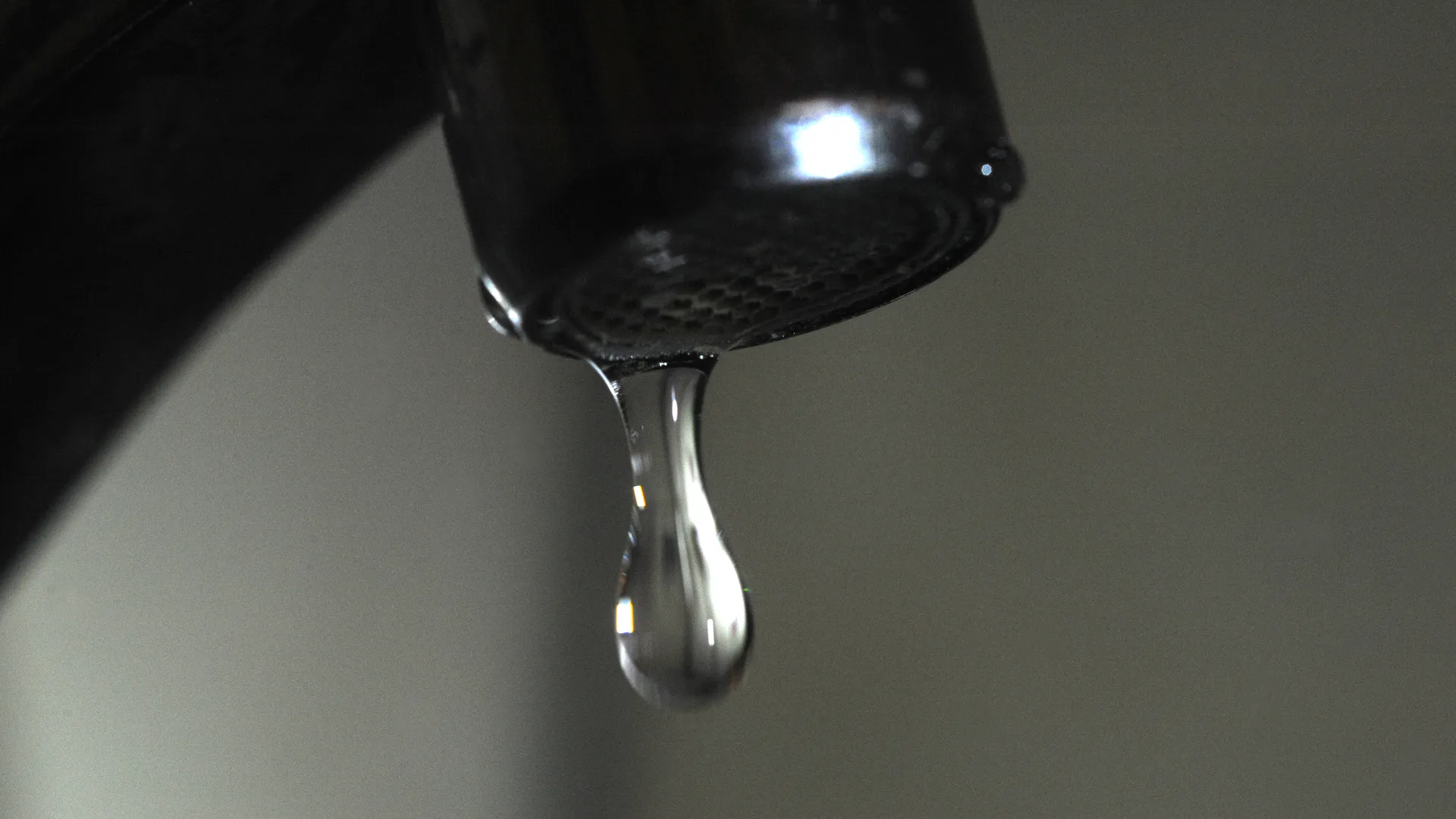 Холодное водоснабжение в 6 частных домах Черноголовки восстановят до 12:00