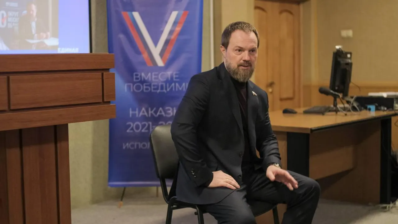 Колунов предложил ввести уголовную ответственность за нападения на сотрудников экстренных служб