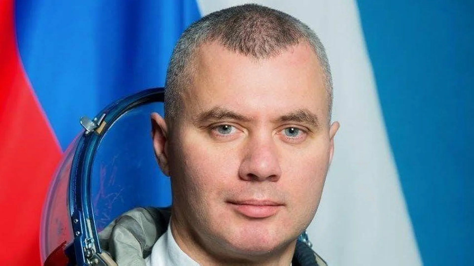 Летчик-космонавт Денис Матвеев: «Стать космонавтом не было моей детской мечтой»