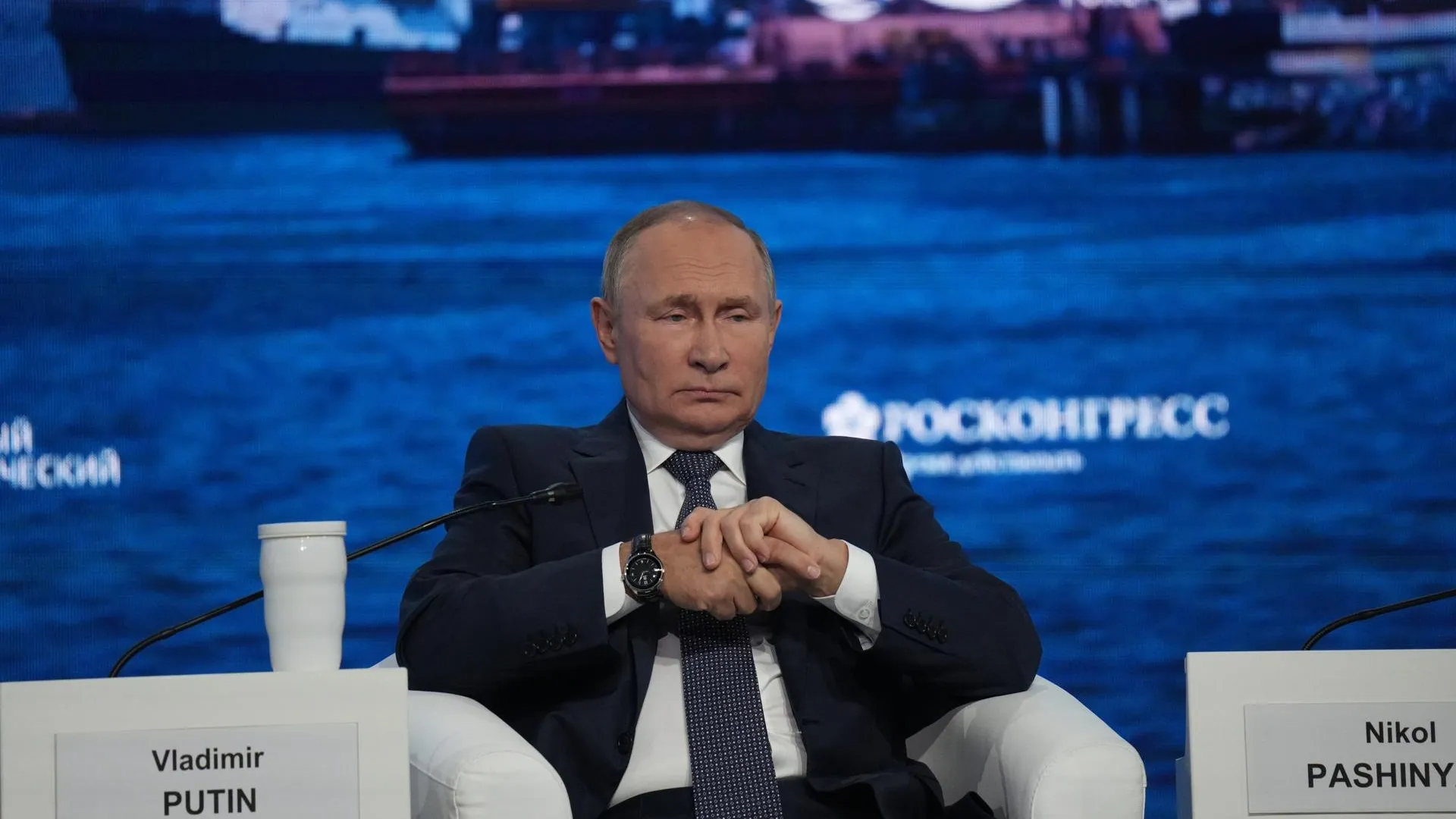 Путин анонсировал продление дальневосточной ипотеки до 2030 года