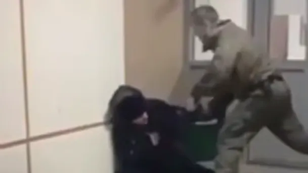 В Госдуме прокомментировали видео пыток контрактников военной полицией в Тыве