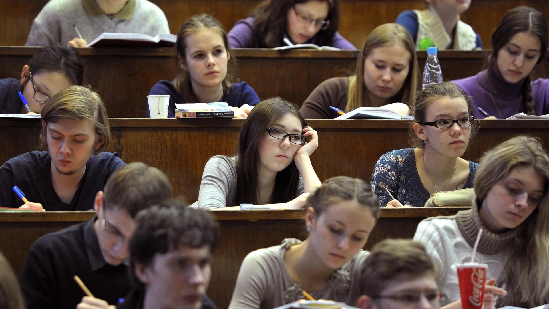 Свой путь: почему Россия отказалась от Болонской системы образования