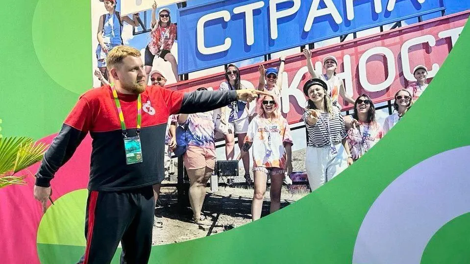 Подмосковный фермер стал финалистом нацпремии «Россия – страна возможностей»