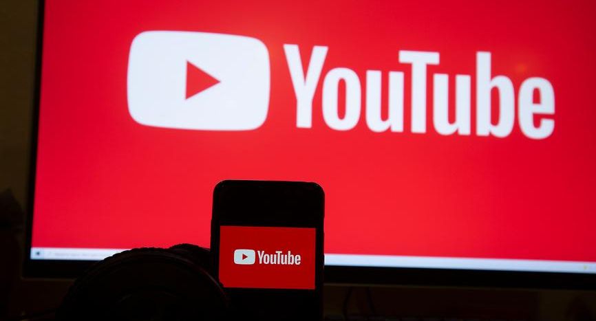YouTube заблокировал свыше 80 российских каналов в 2024 году