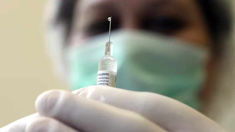 Жителям Подмосковья напомнили об опасности отказа вакцинировать детей от инфекций