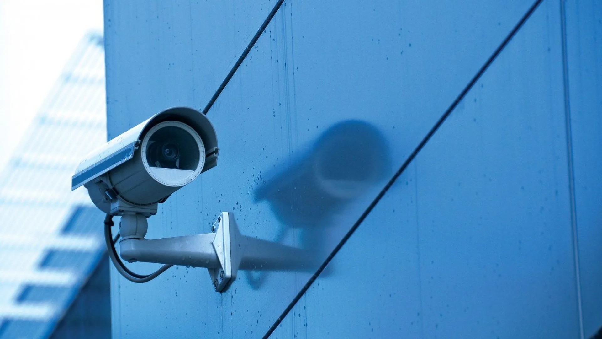 Порядка 5,5 тыс камер видеонаблюдения установят в подъездах Люберец до конца 2022 года