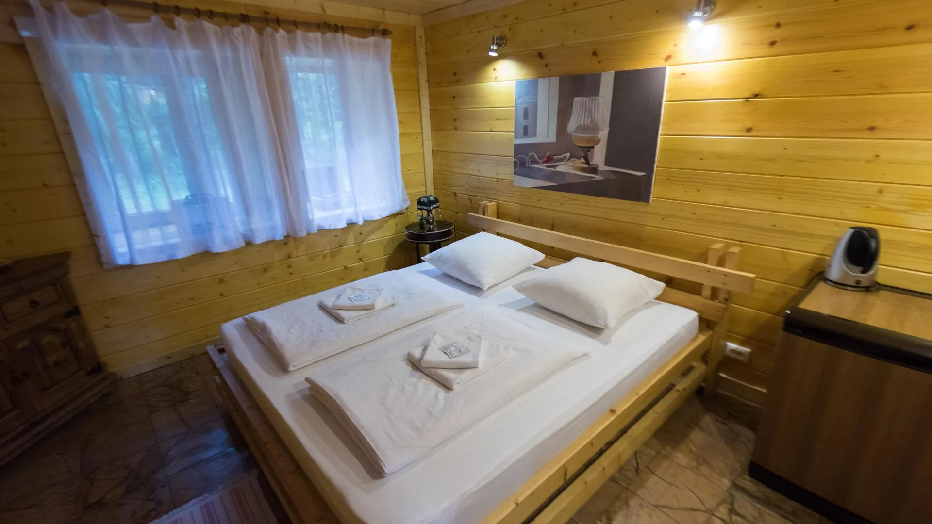 Отели для семейного отдыха с системой «все включено» появятся в России