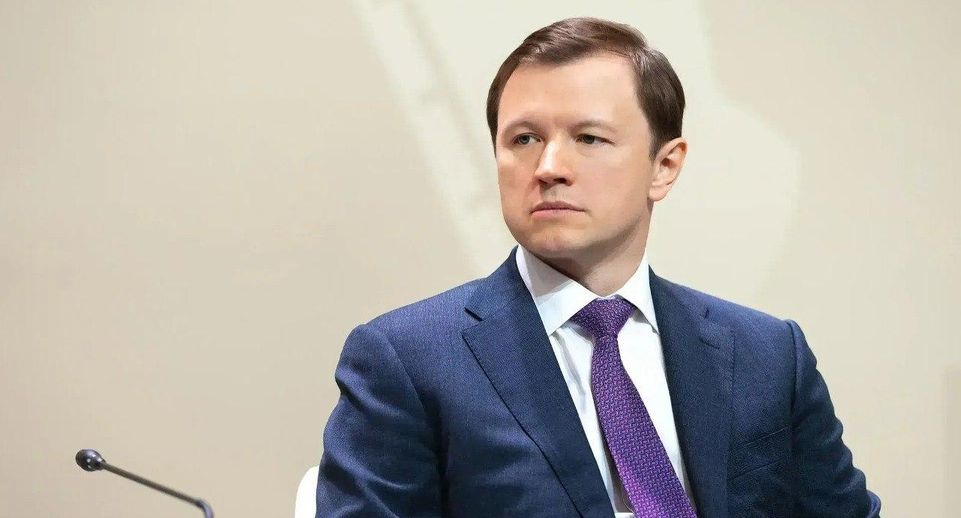 Владимир Ефимов рассказал, какой будет новая дорога к станции Кокошкино МЦД-4
