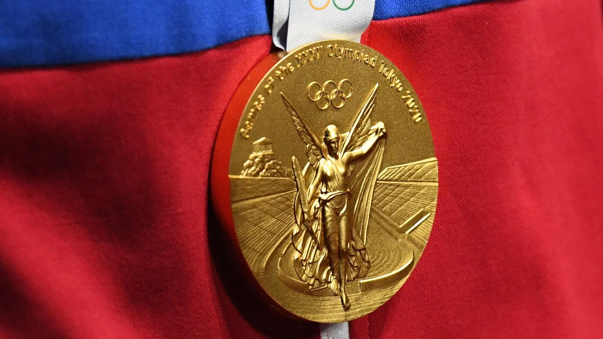 CAS не лишил РФ командного олимпийского золота из‑за дисквалификации Валиевой