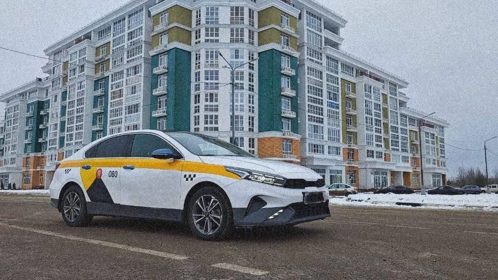 25 тыс водителей Московского региона прошли аттестацию на знание правил работы такси