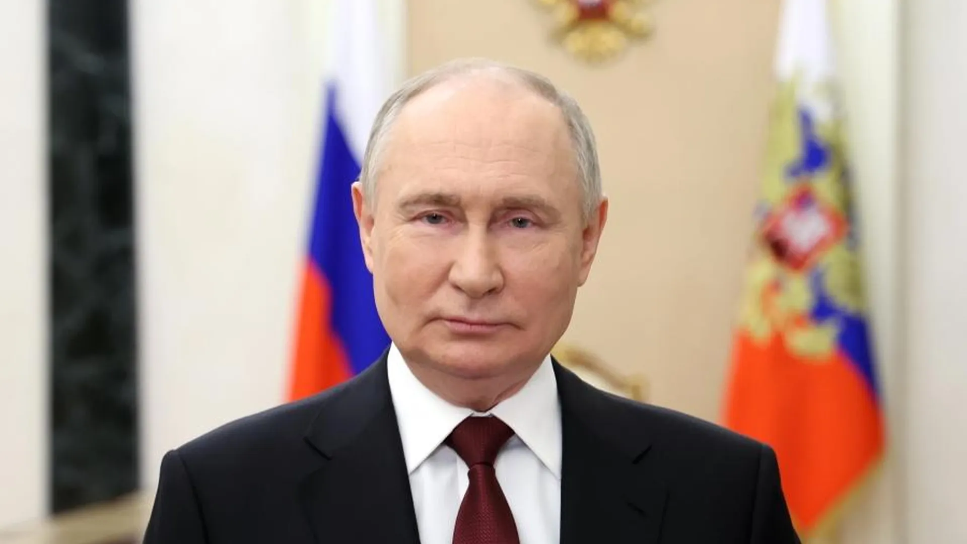 Путин: россияне и украинцы рано или поздно воссоединятся на духовном уровне