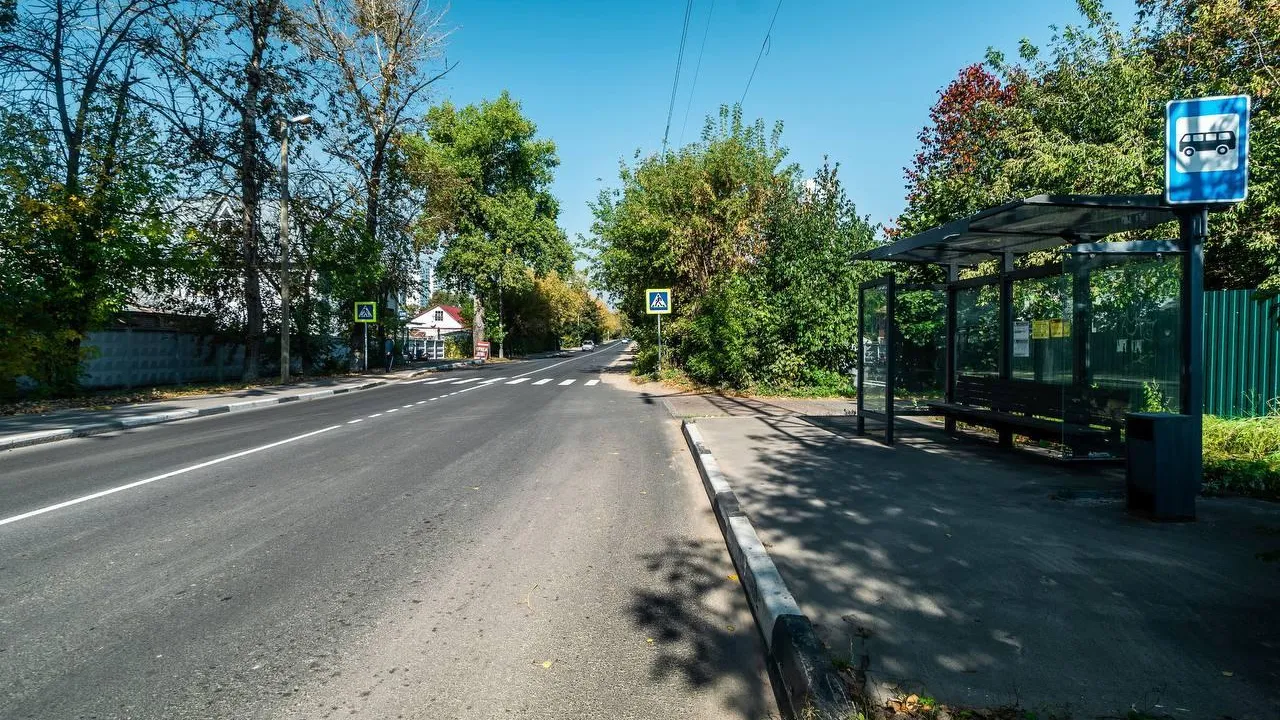В Подмосковье на 13 дорогах устранили незаконные граффити и рекламу