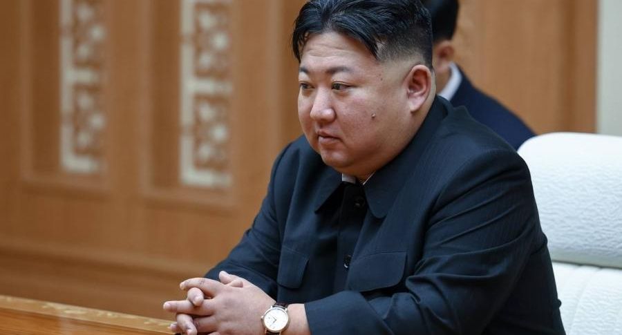 Вован и Лексус: мы бы не стали звонить Ким Чен Ыну