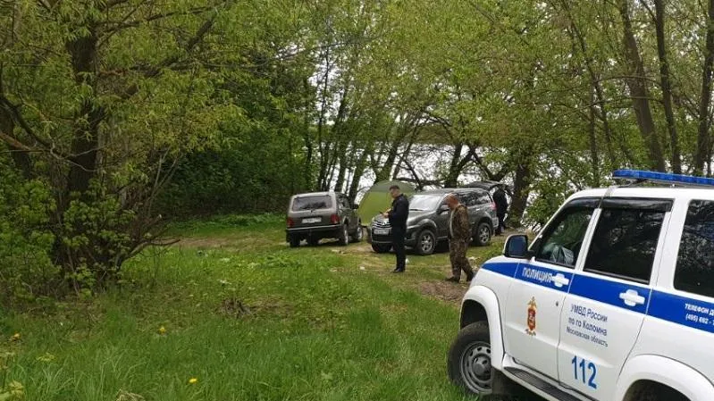 В Коломне инспекторы эконадзора пресекли попытку захламления на заповедных территориях