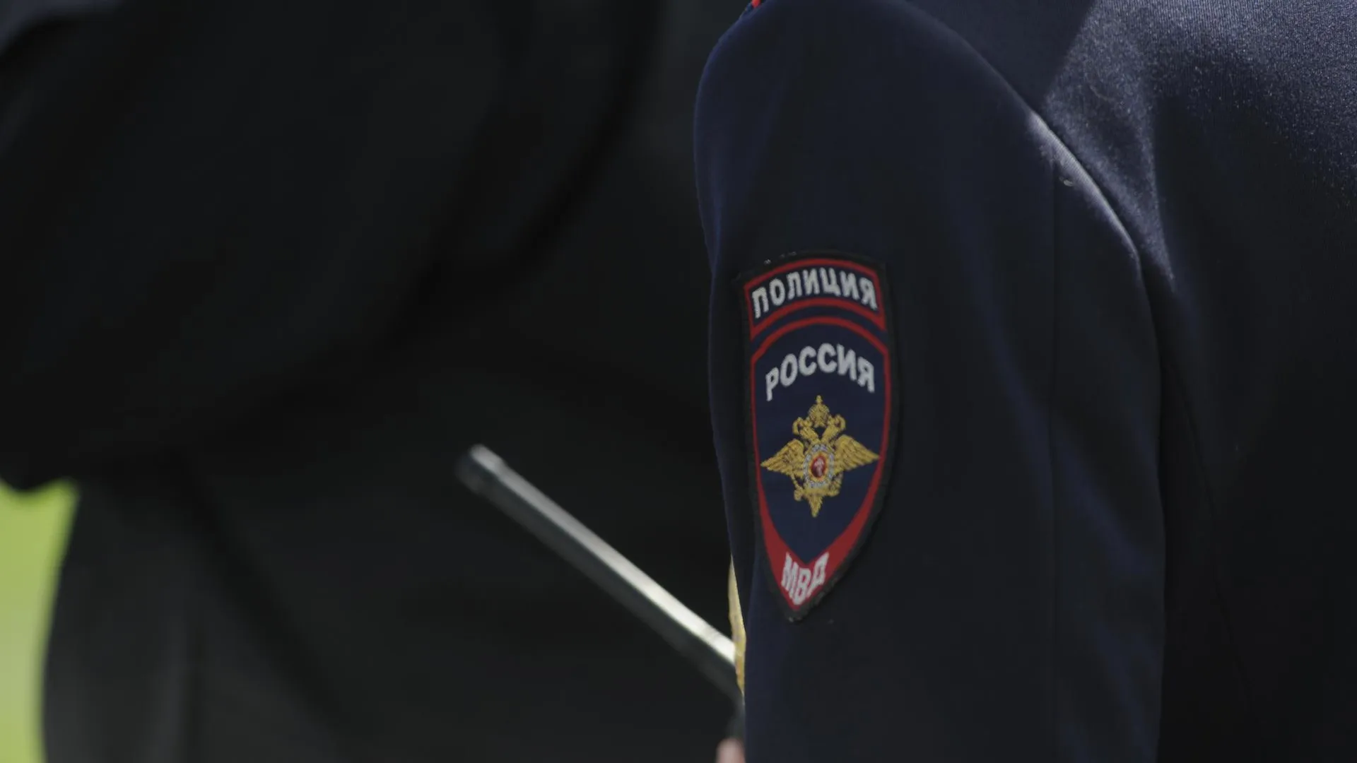 МВД опровергло сведения о похищении человека в Москве