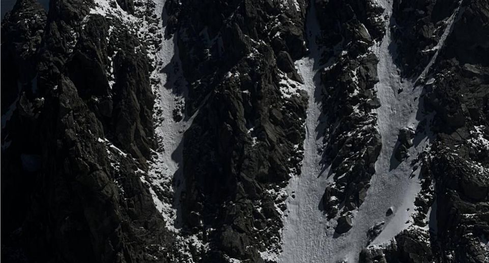 Туристы нашли тела пропавших альпинистов в Кабардино-Балкарии