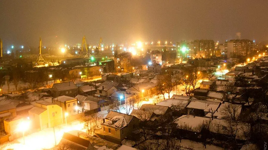 Staska.ks. Собственная работа