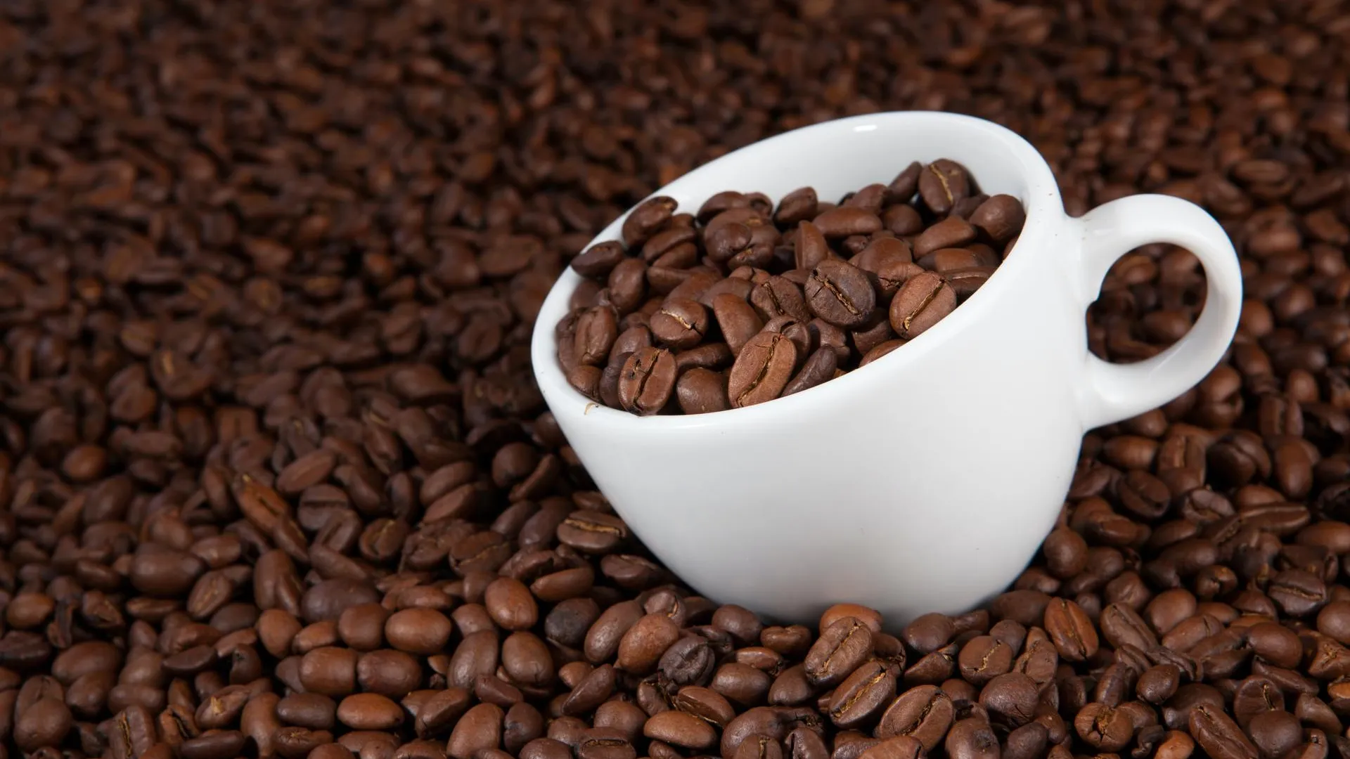 Мировые поставки кофе робуста рухнут на 20 процентов к сентябрю