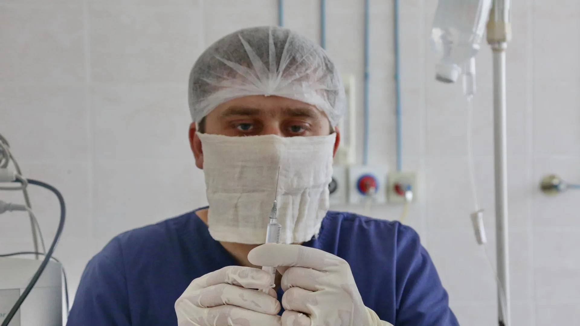 Эпидемиолог больницы Каширы рассказала о способах защиты от кори