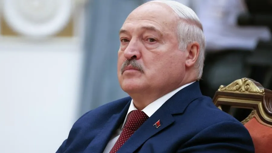 Лукашенко: украинские «нацики» уже не в тренде