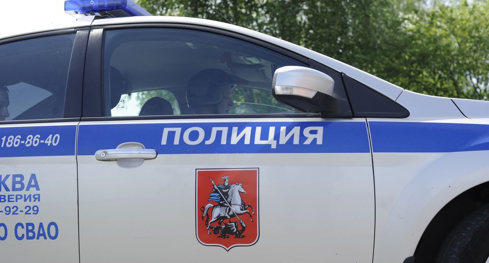 Полиция возбудила уголовное дело по факту стрельбы из окна в Подольске