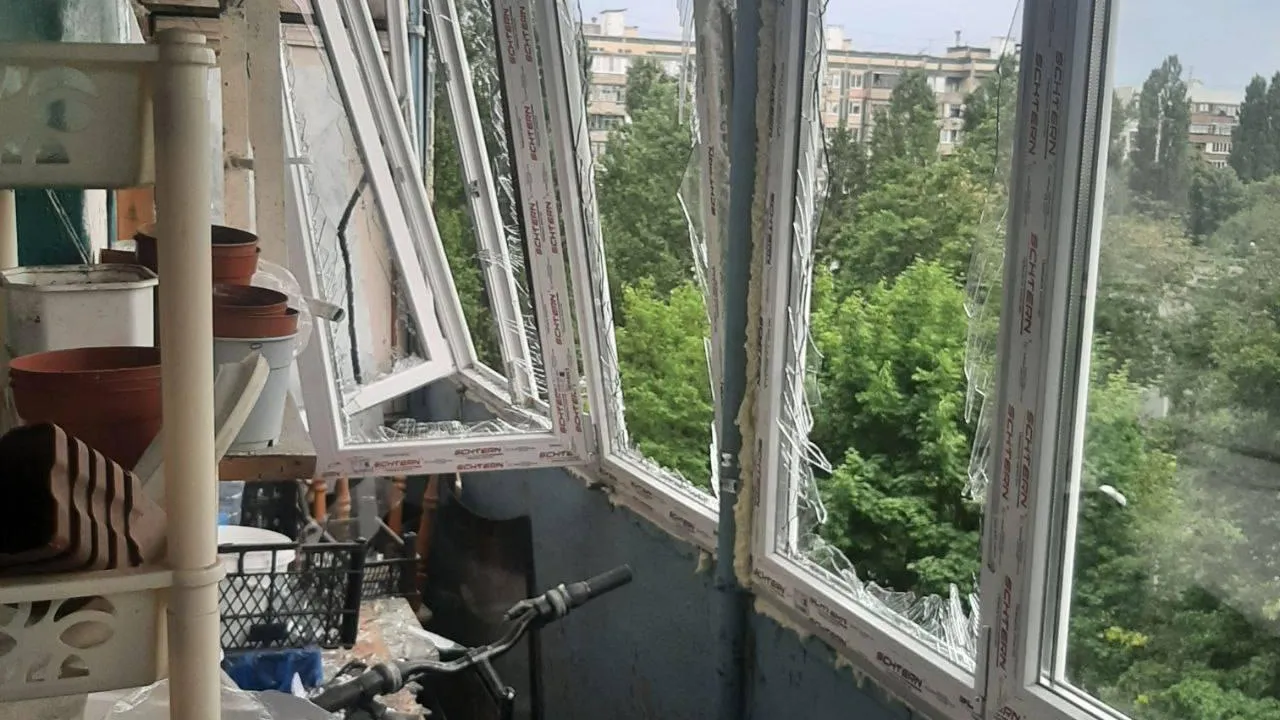 ВСУ атаковали Богун-Городок под Белгородом FPV-дронами и ранили 2 человека