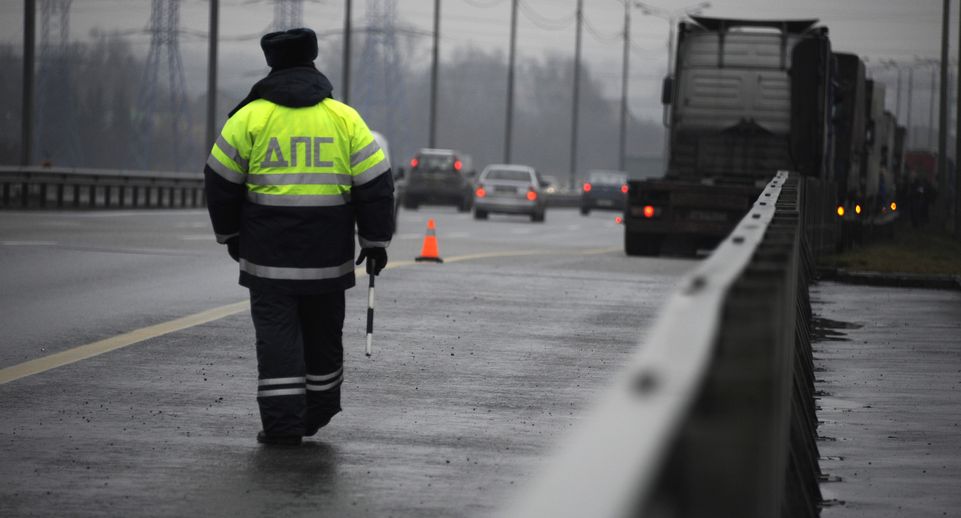Два человека погибли в ДТП на трассе Ялта — Севастополь