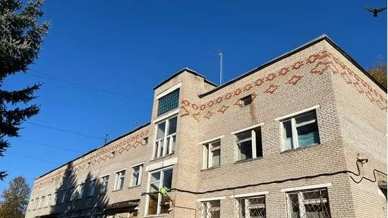 В Сергиевом Посаде стартовал капремонт госпиталя военного городка