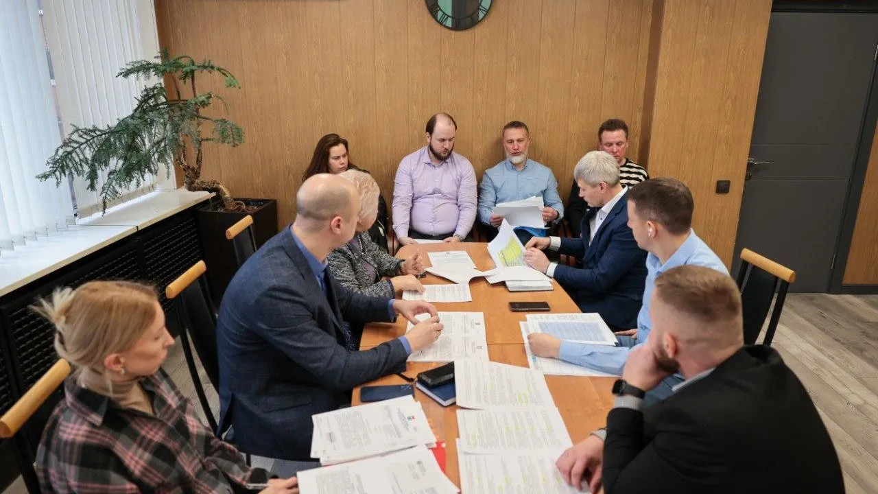 В Мытищах улучшат электроснабжение