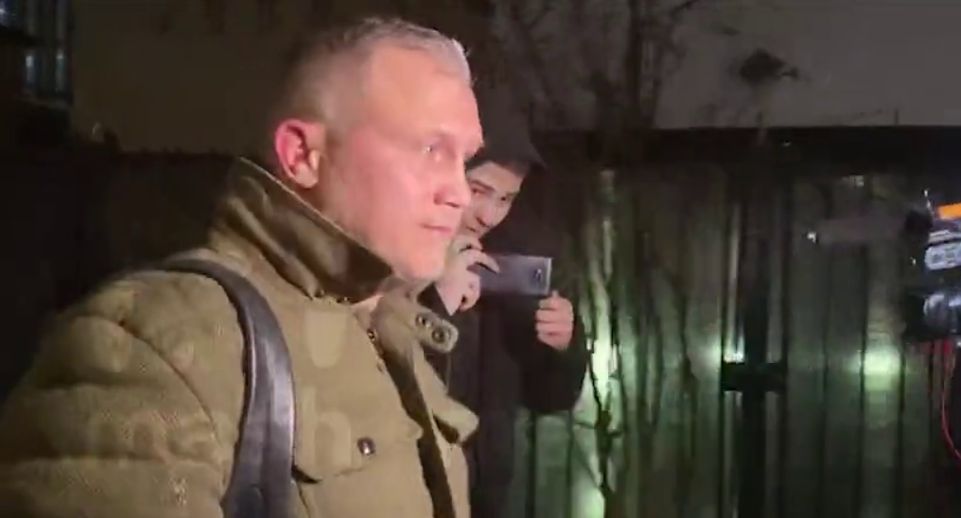 Алексей Блиновский рассказал в суде о провальном выращивании орешника