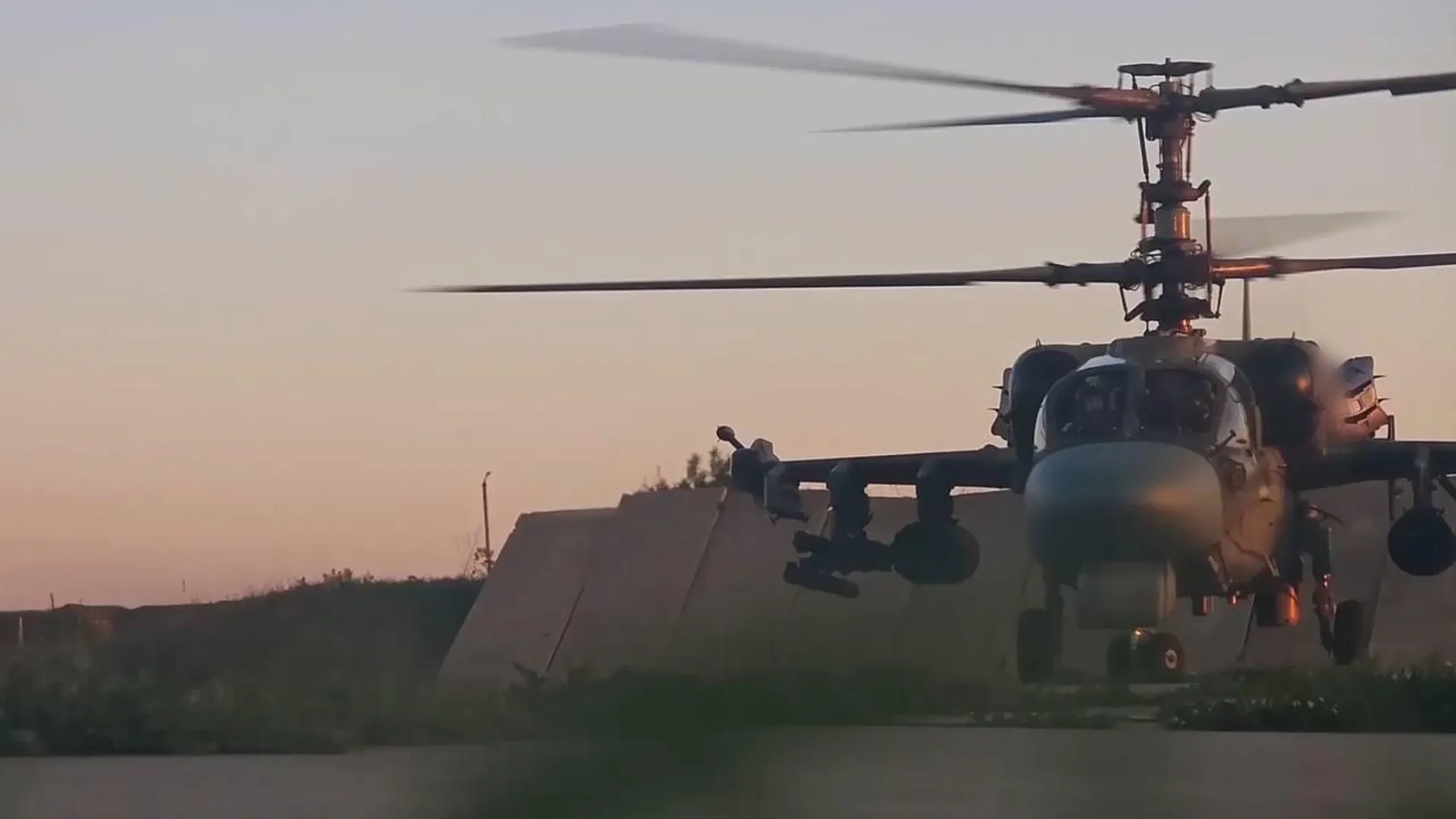 Российский «Аллигатор» нанес удар по опорникам украинской армии в зоне СВО