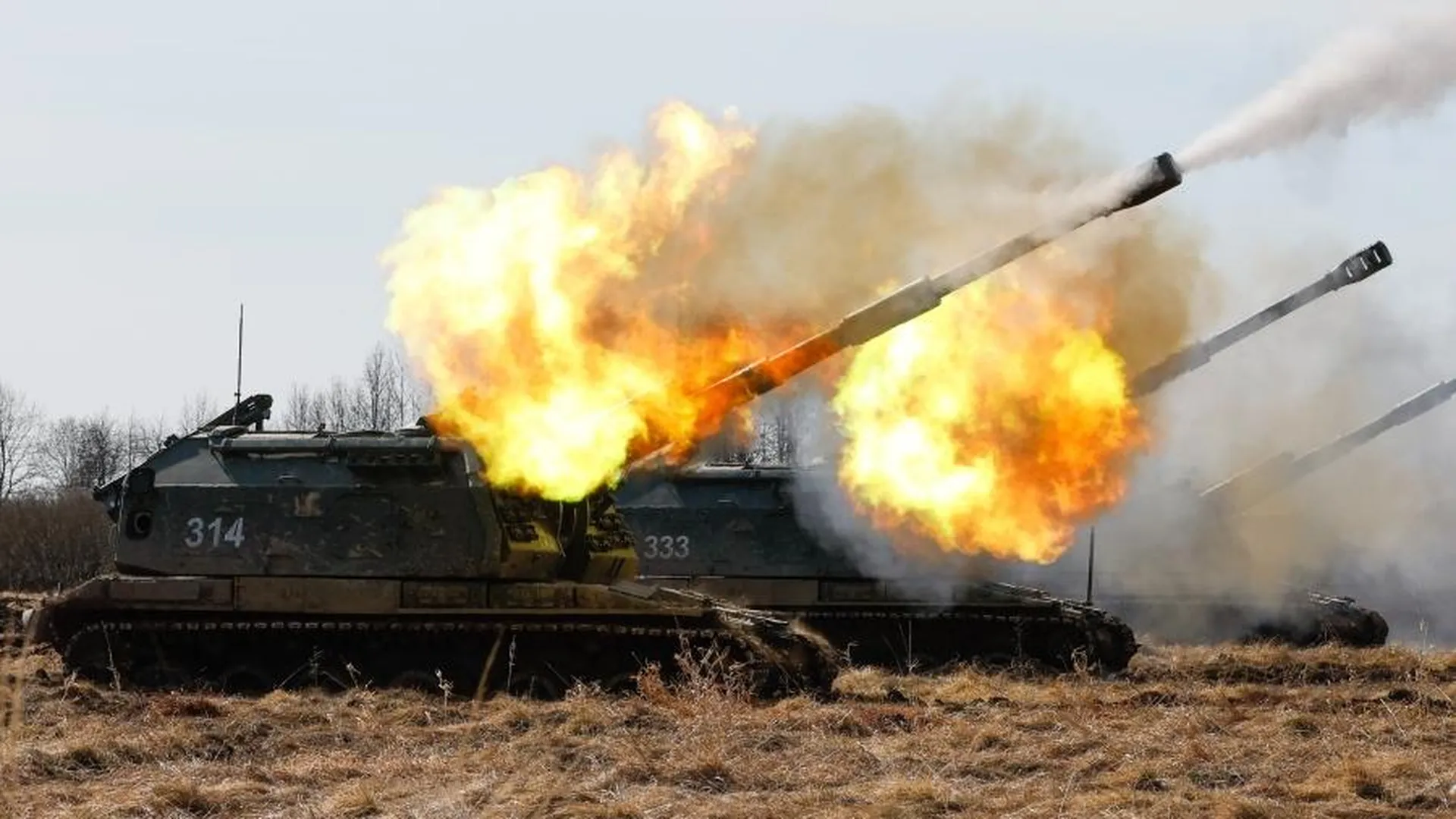 ВС РФ ударами по Харькову уничтожили военных ВСУ, включая боевиков РДК*