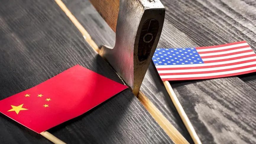 США могут повысить пошлины на импорт из Китая до 245%