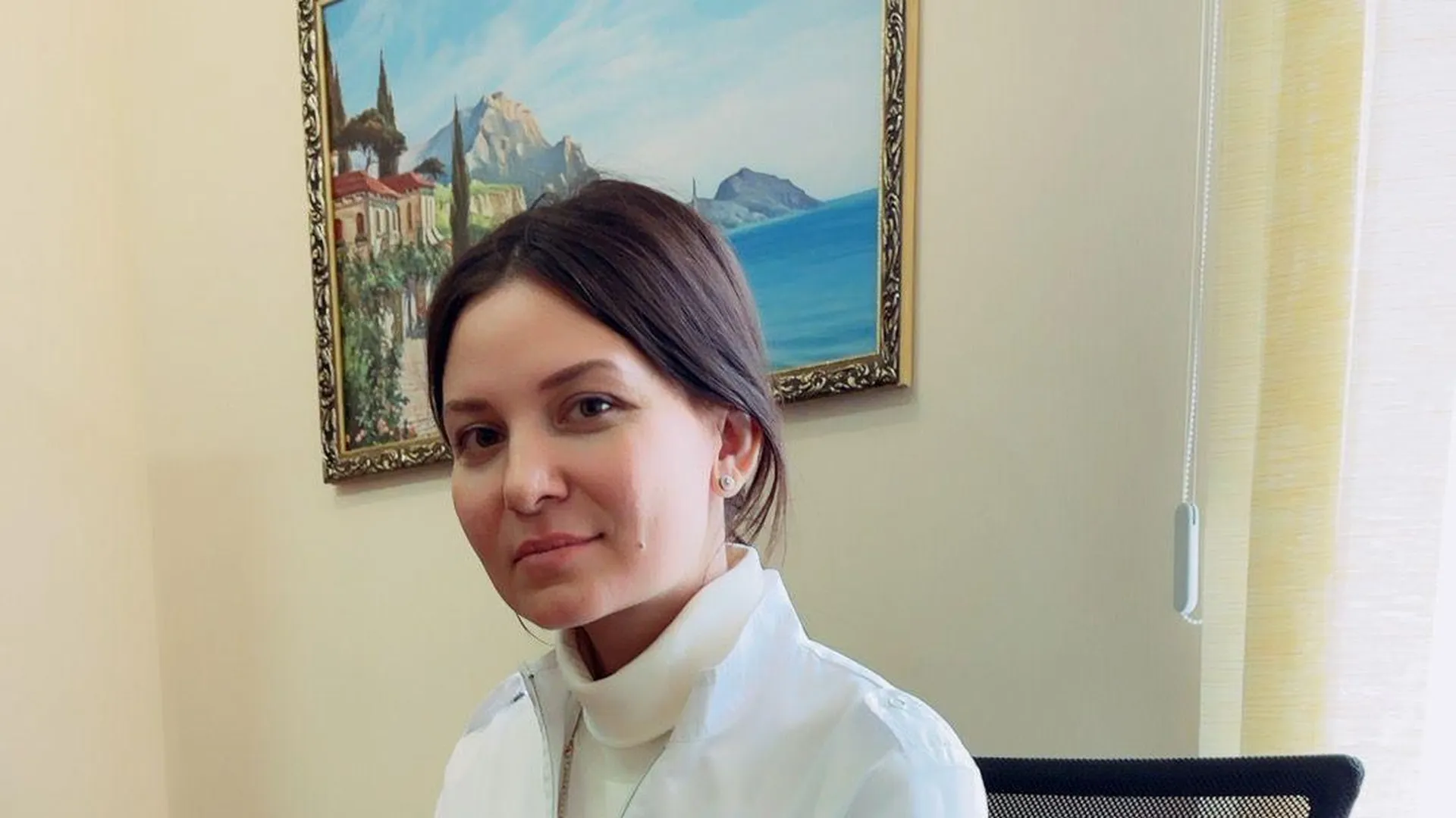 Врач-терапевт из Подольска рассказала о пользе витамина С