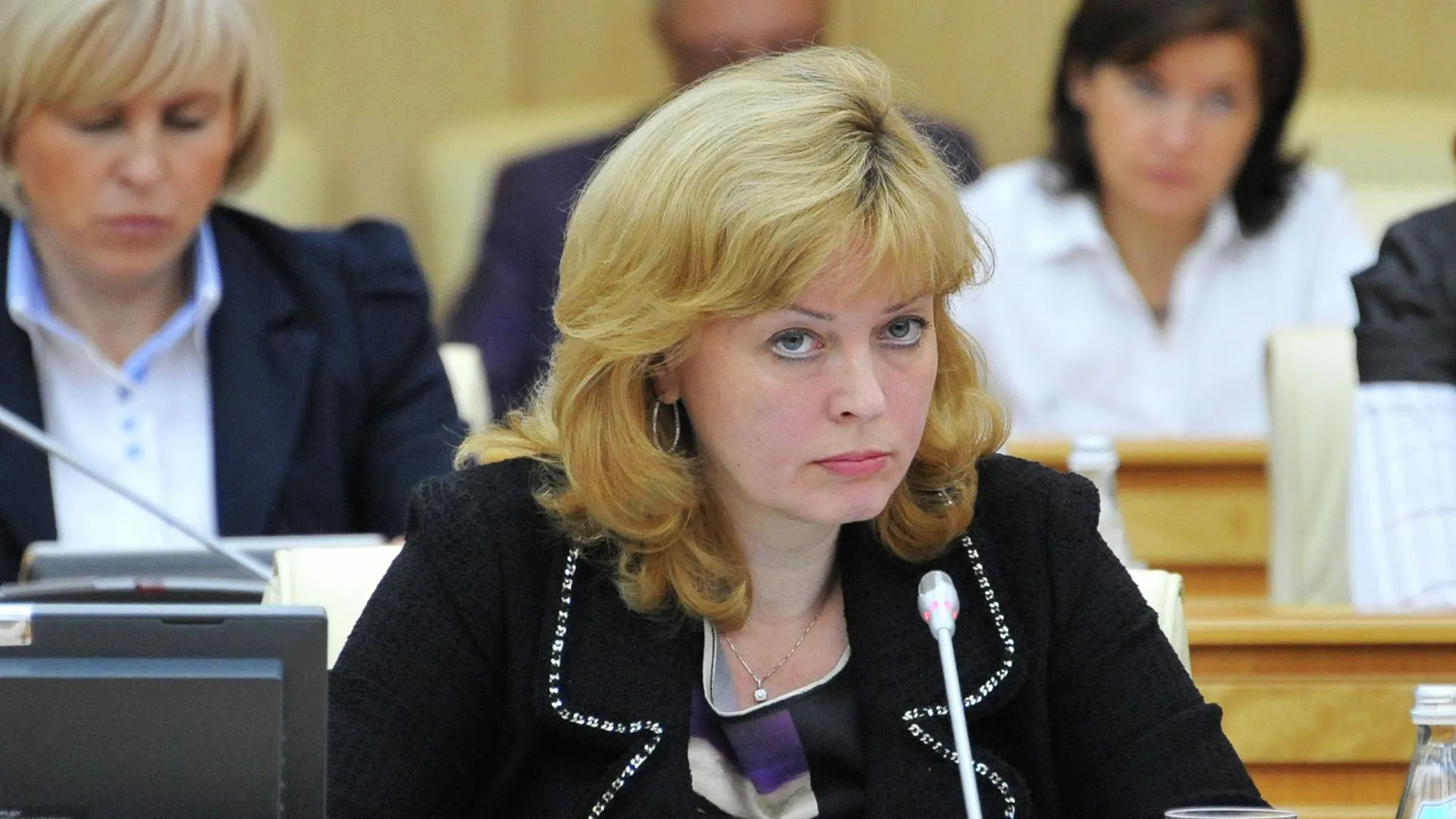 ВРП Подмосковья в 2014 г вырастет почти на 3%, до 2,9 трлн руб — министр
