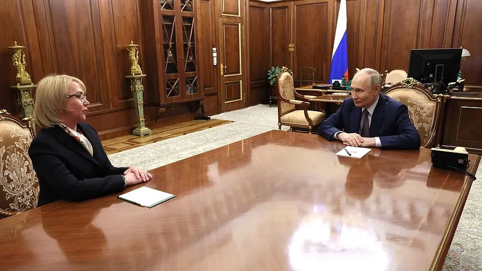 «На север поедете?»: Путин принял решение по главе НАО