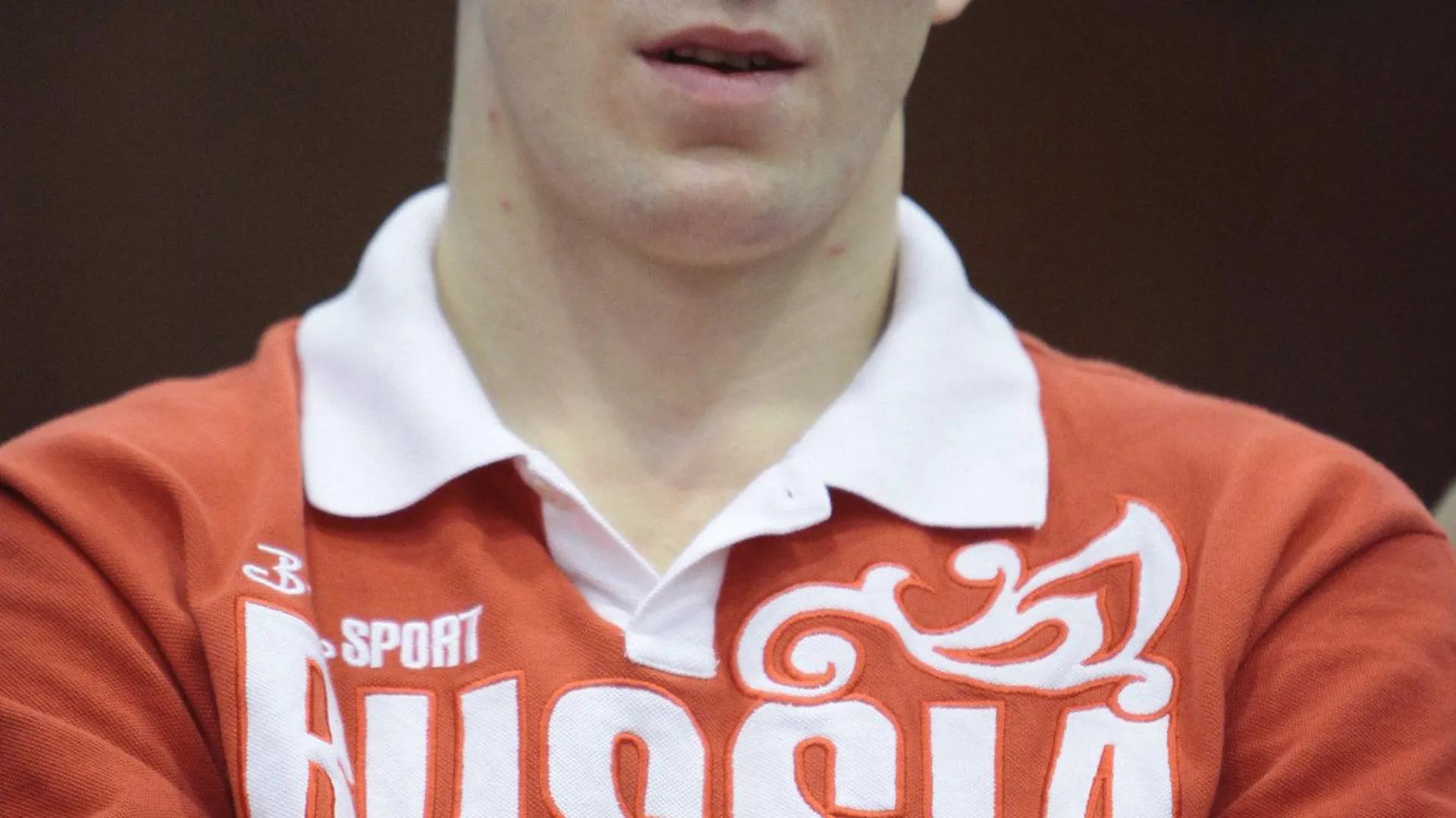 Олимпийскую медаль украли в Химках у российского баскетболиста