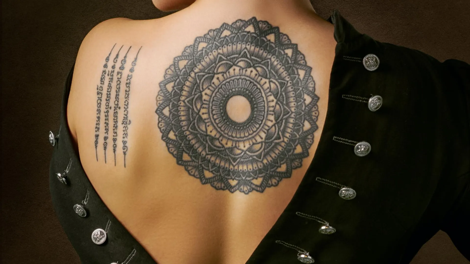 Какое значение имеют татуировки на теле человека — Елена Fox на конференц-зал-самара.рф