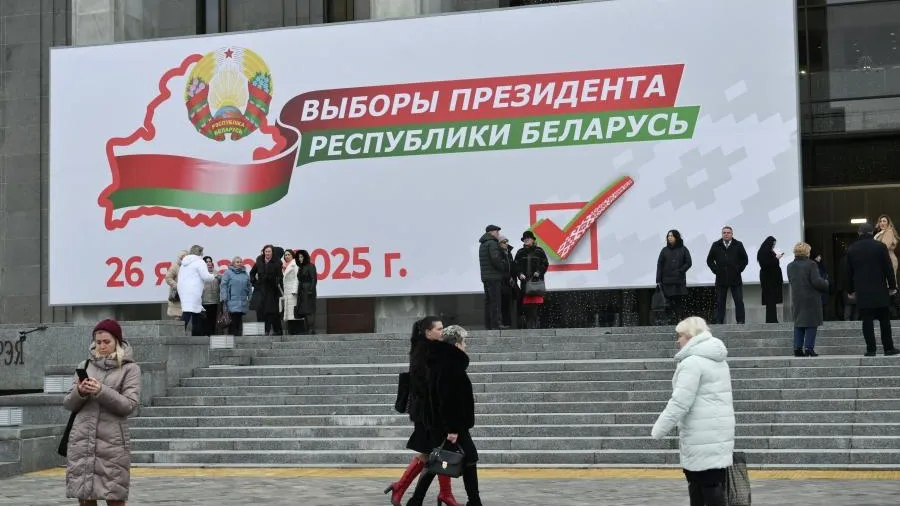 «Цензура и пропаганда»: почему поляки разочаровались в выборах главы Белоруссии