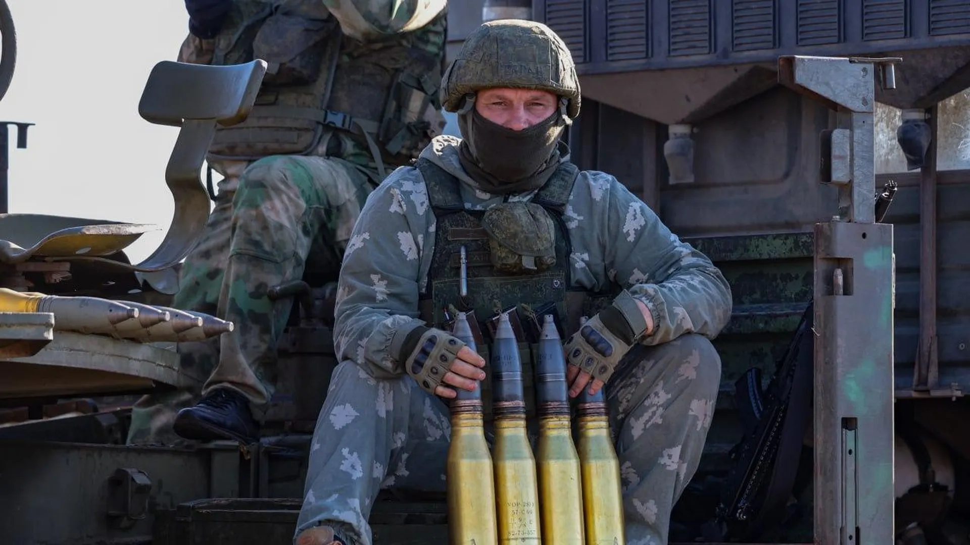 В США раскрыли, чем для Украины обернется летнее российское наступление