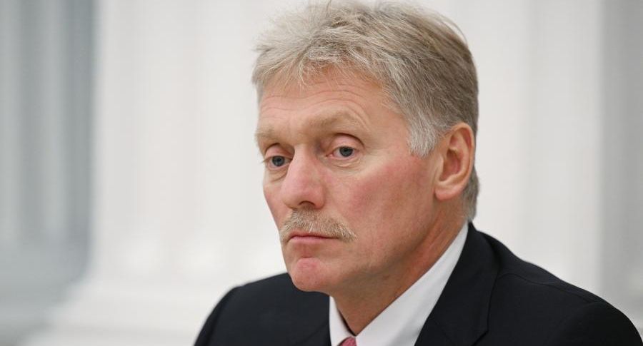 Песков про непредсказуемость поездки Путина: это оперативно принимаемое решение