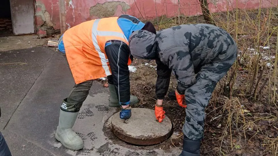 Коммунальщики Подмосковья за неделю отработали более 300 обращений жителей