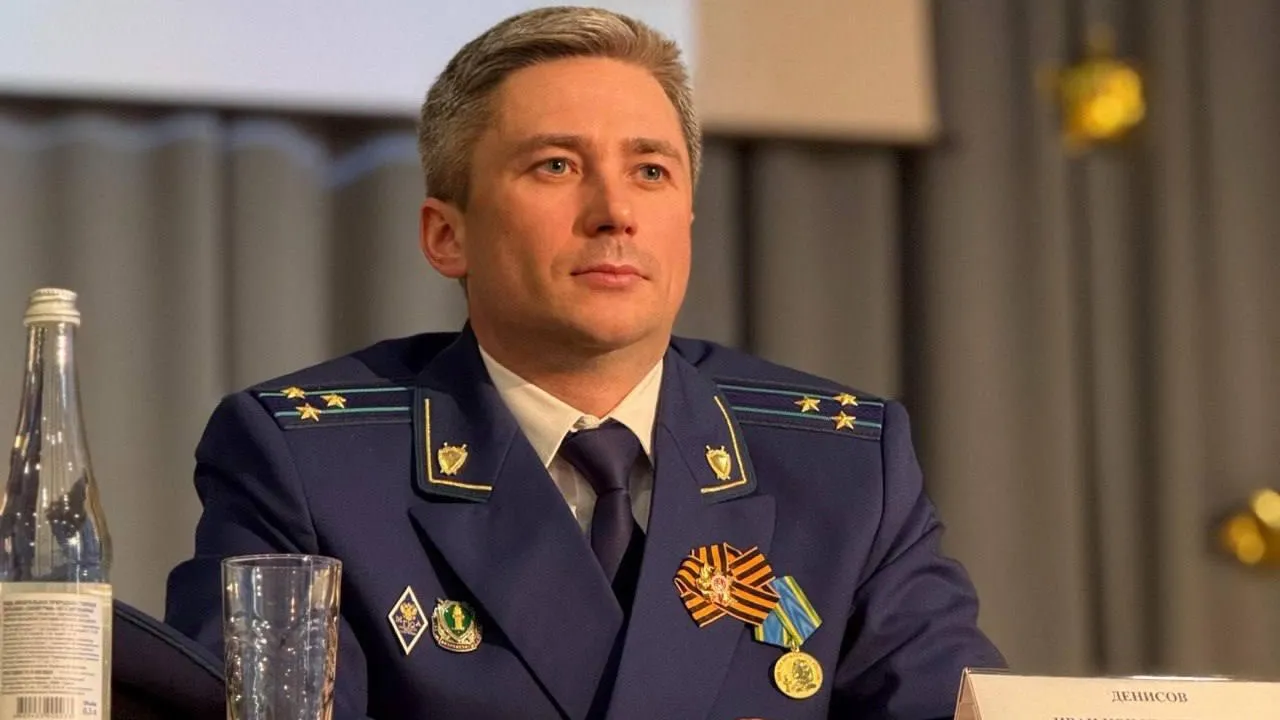 Учащимся Подольска рассказали о работе прокурора в рамках патриотического воспитания