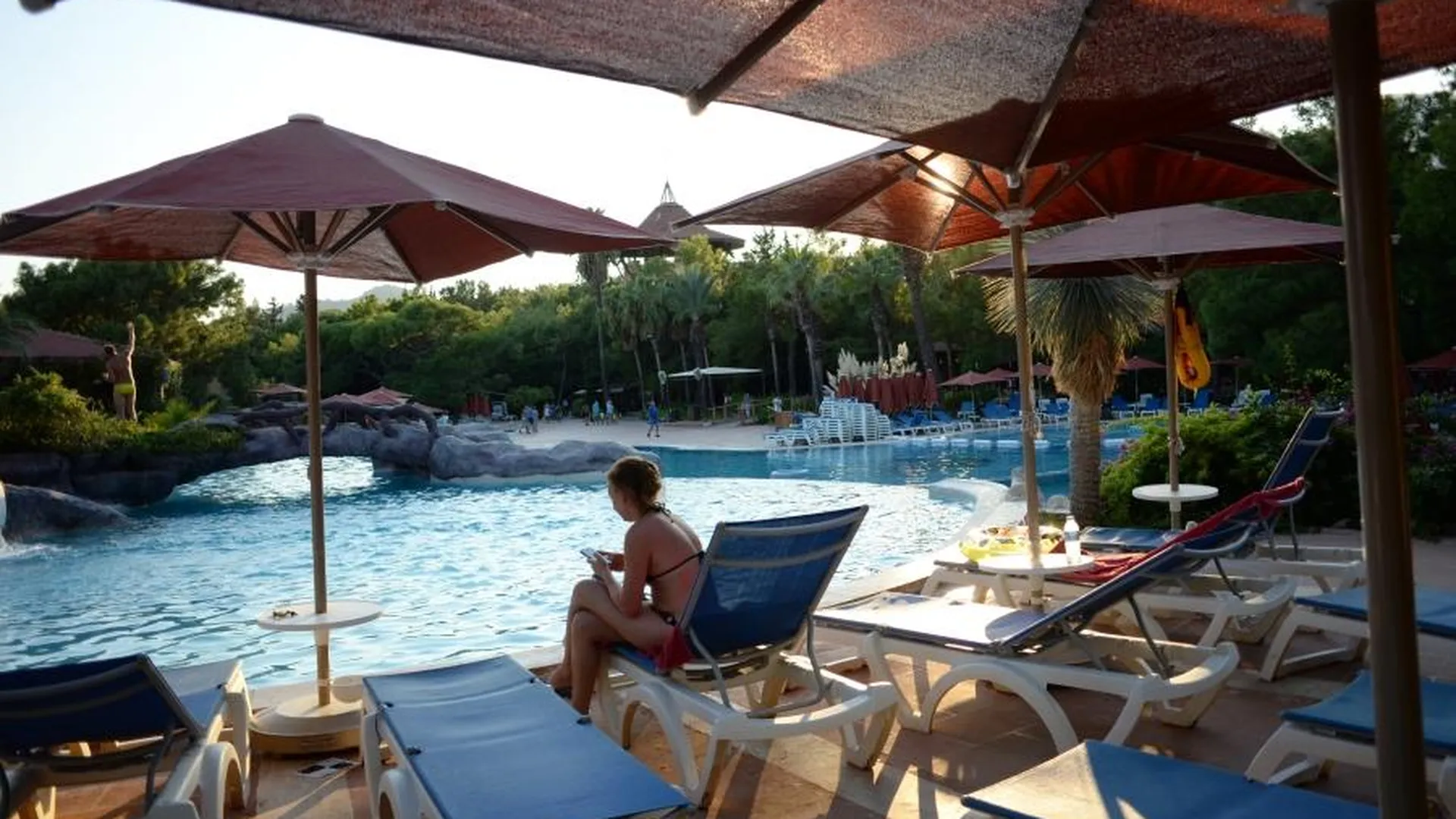Туроператоры рассказали о ценах на отдых в Турции летом