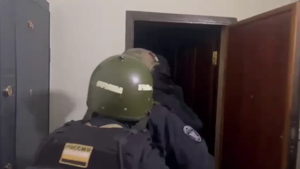 В Домодедове задержали 6 человек по делу о пытках и вымогательстве