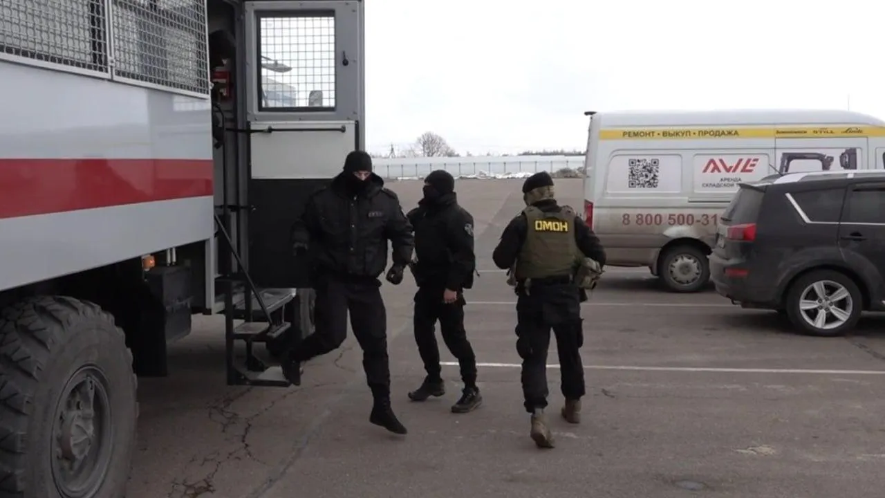 В Чехове выявили нелегальных мигрантов и лиц, не состоящих на воинском учете