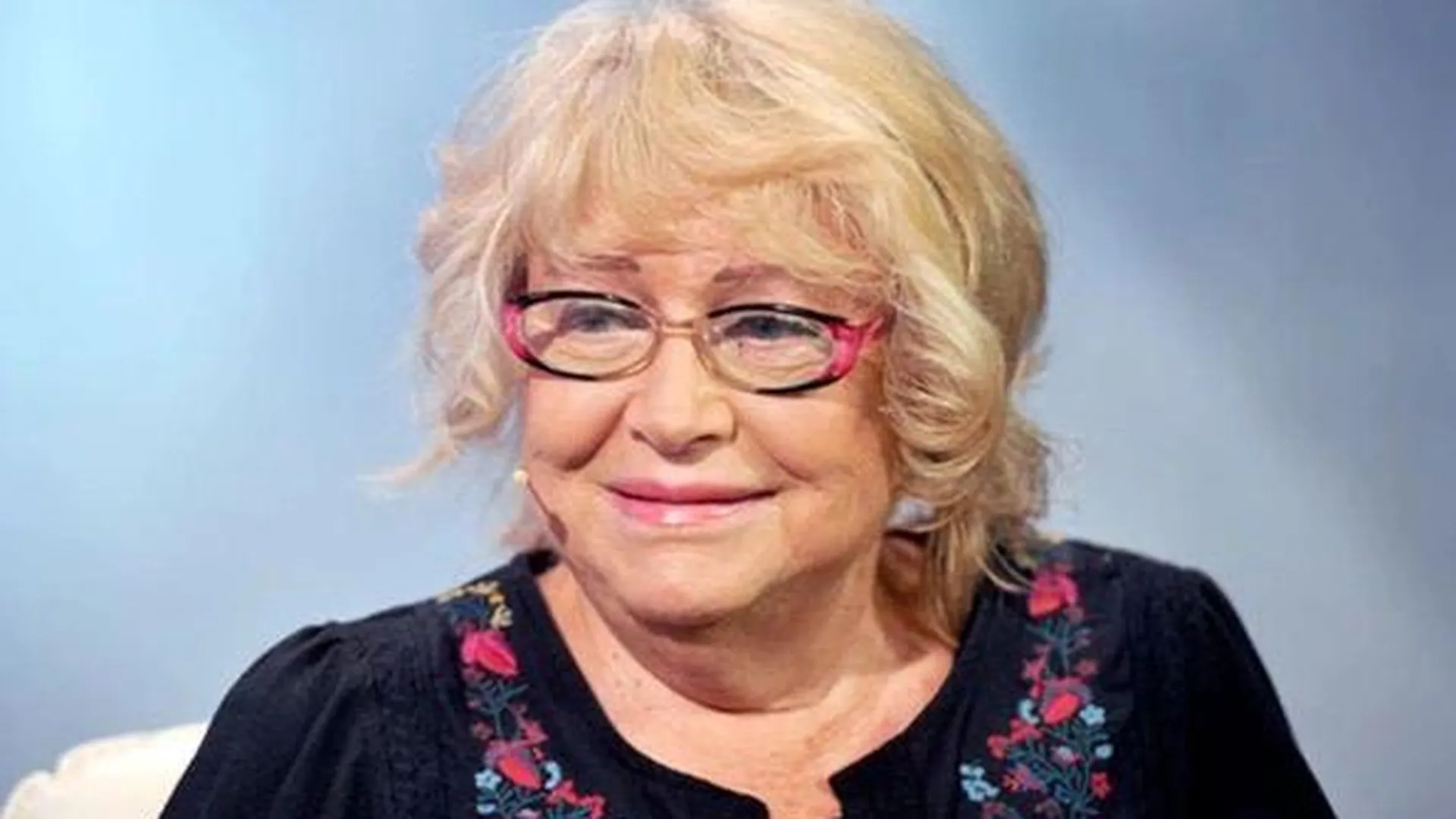 На 80‑м году жизни скончалась режиссер документального кино Людмила Цветкова