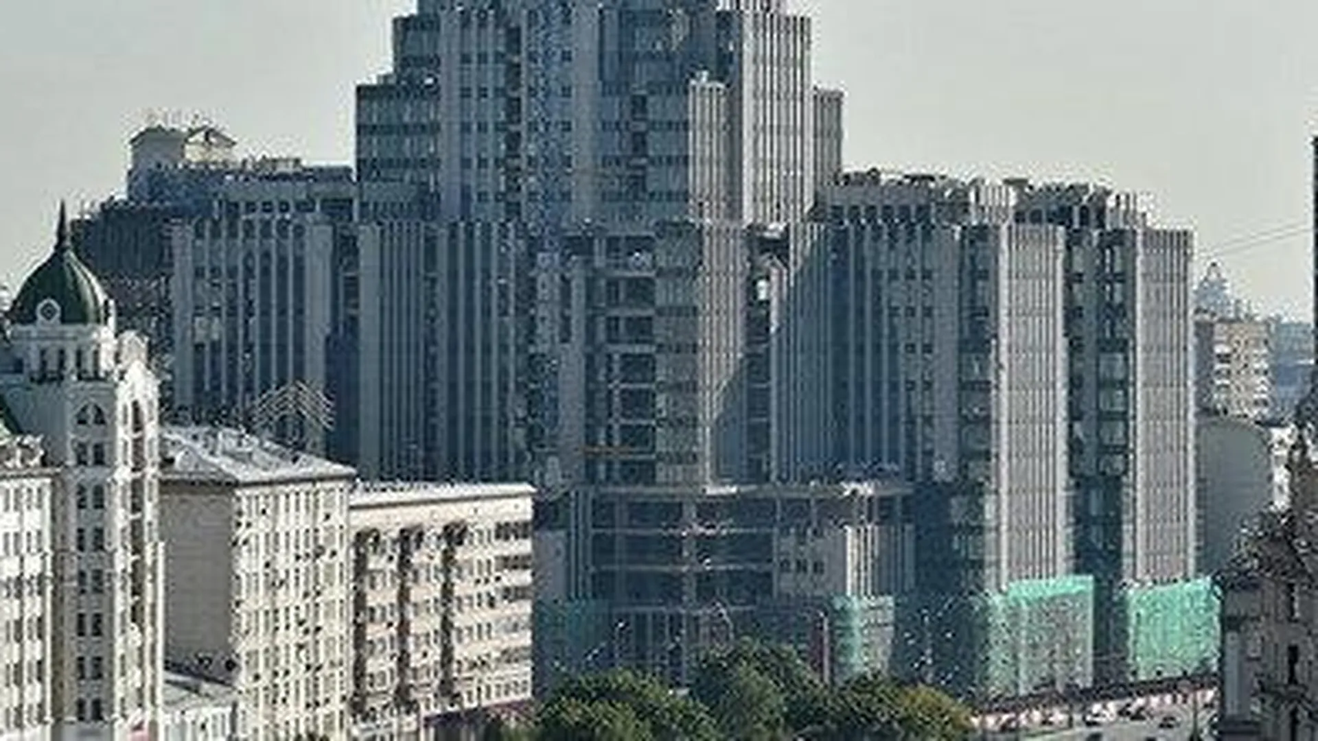 Москва поучаствует в выставке коммерческой недвижимости и инвестиций в Мюнхене